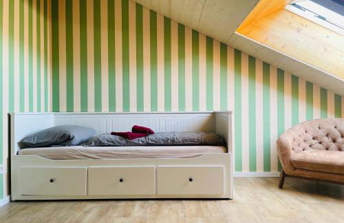 Das Vogelnest - Foto 43