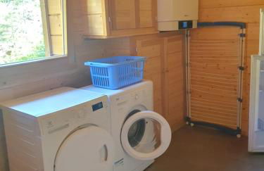 CHALET DES CHARBONNIERS AVEC ETANG - 5 chambres - - Foto 38