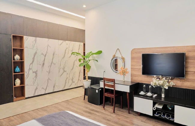 Charm Champion Villa Hoian - Foto 33