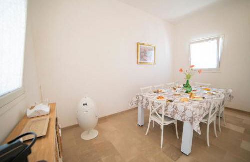 Lisària Villa Delle Meraviglie With Pool - Foto 17