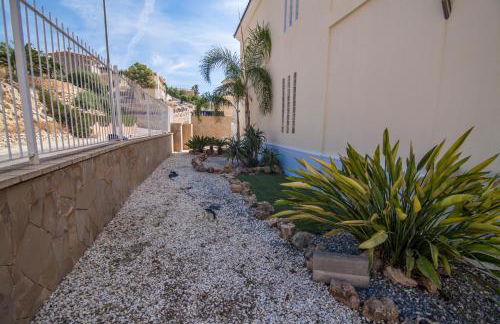 Villa Paradise Campello - Photo 31