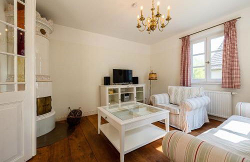 Landhaus Trent Haushälfte Udars - Foto 6