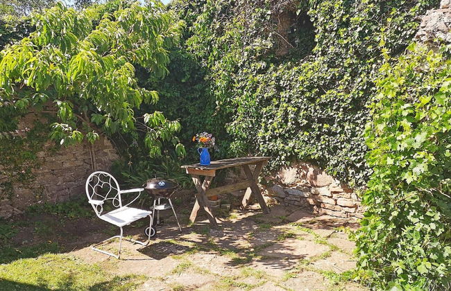 2 Person Holiday Home in Morbylanga-by Traum - Foto 22