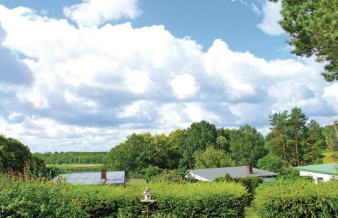 Ferienhaus Am Scharbowsee K - Foto 32