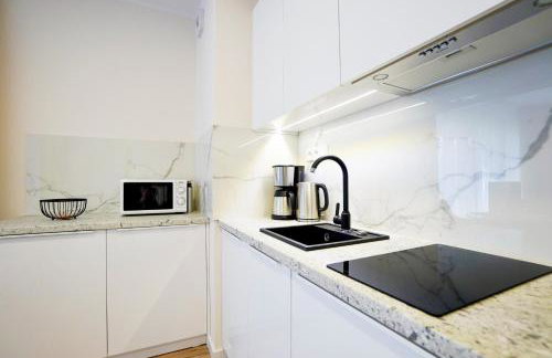 Yachtway Apartments by Baltic Home - Foto 5