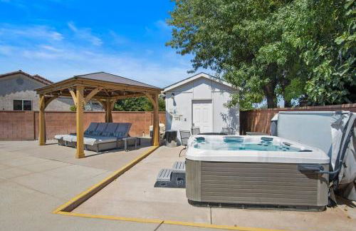 Zion Desert Cruise House - Foto 43