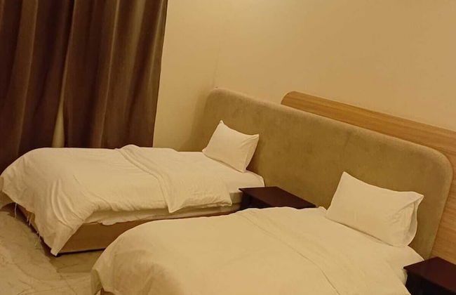 Luluat Althuraya Serviced Apartments - Foto 8
