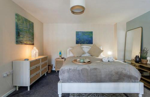 Stylish Quayside Duplex Free Parking City centre - Foto 19