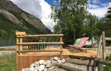 REFUGE- GITE Le Pas de l'Ane - Photo 34