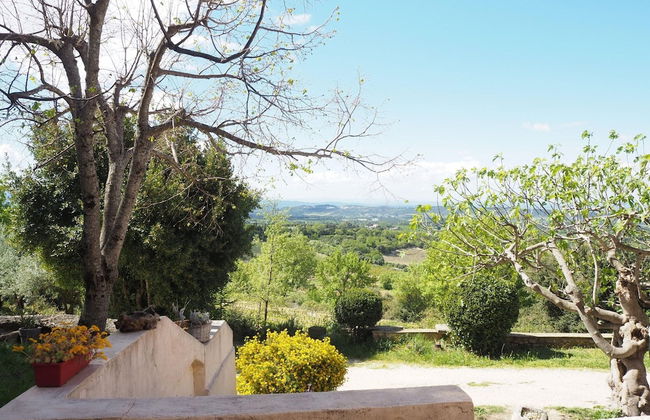 Bedoin Garden Home With Views - Photo 19