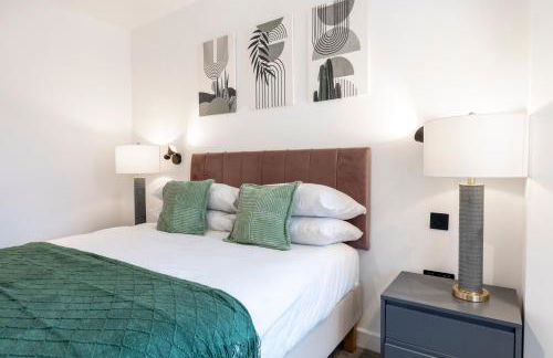 Xylo Apartments - Kentish Town - Foto 79