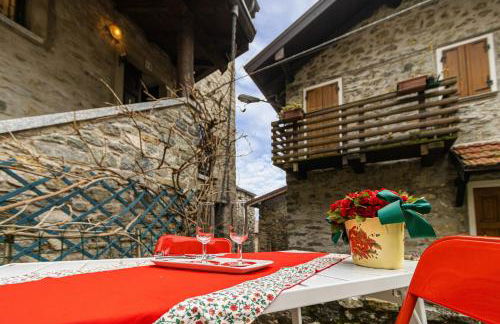 Relax Cottage In Vercana - Foto 29