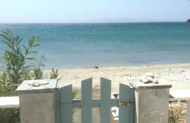 ''Sea front'' Rose's house - Foto 1