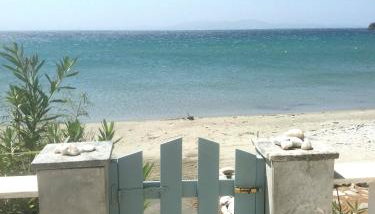 ''Sea front'' Rose's house - Foto 1