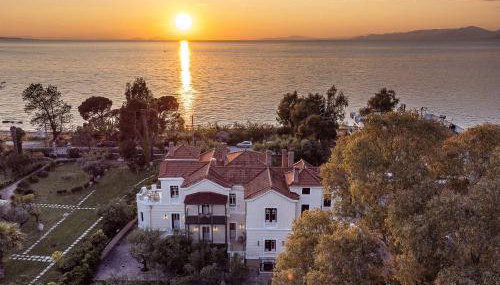 Sunset English Villas - Foto 3