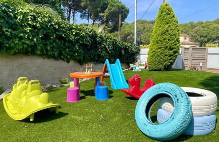 Villa Pineda 5 - Foto 4