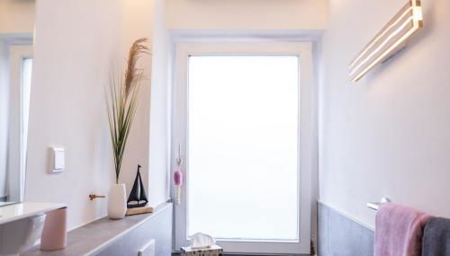 Golden Hour Apartment Wangerooge - Foto 5, towels