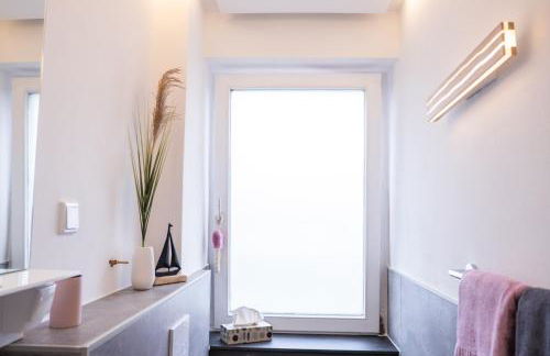 Golden Hour Apartment Wangerooge - Foto 5