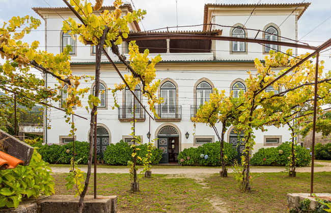 Holiday Home De Ferreira by Interhome - Foto 103