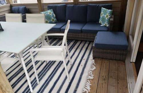 In Union Pier! By Beach with 5 bedrooms, jacuzzi, yard - Foto 15