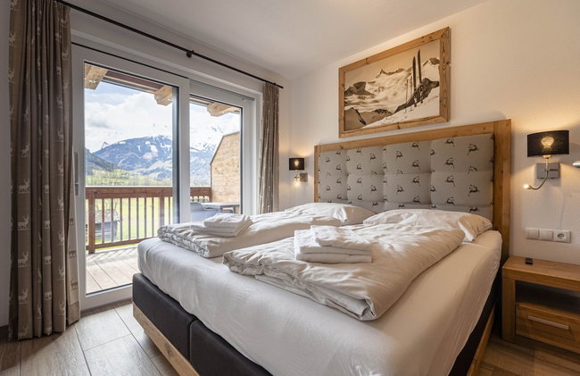 Superior Ferienhaus # 2B mit Sauna - Foto 2