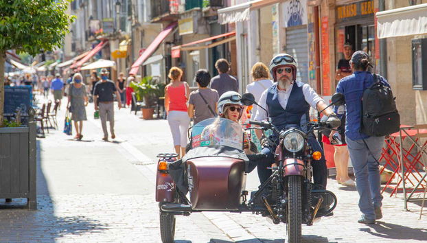 Tours Sidecar Tour - Photo 5