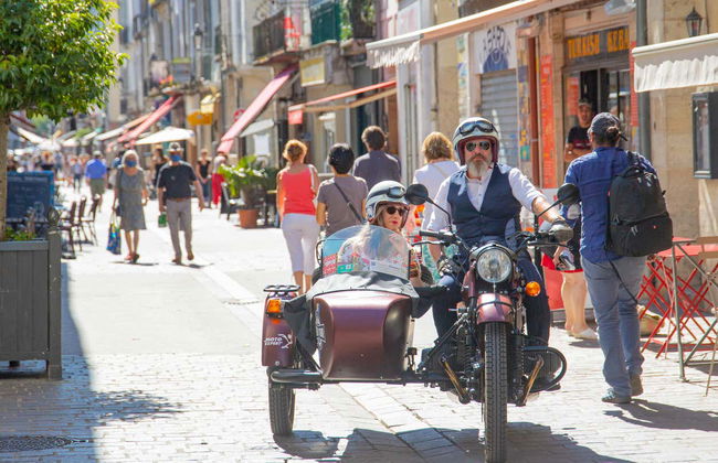 Tours Sidecar Tour - Photo 3