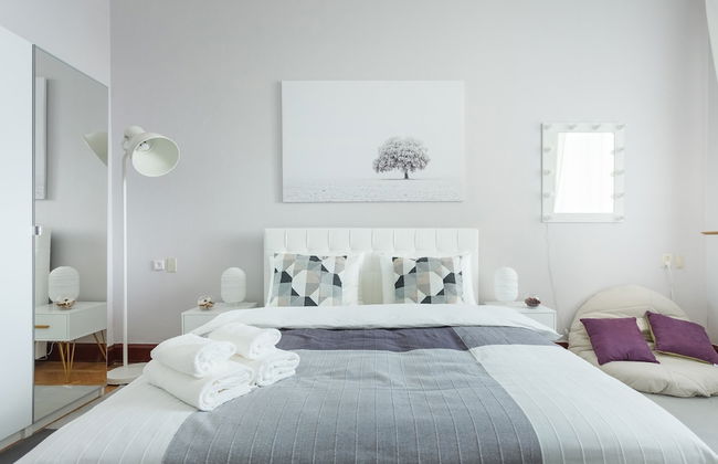 Kudrinskaya Tower - Foto 70