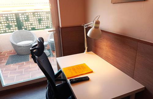 Flamencos del cerrado - Photo 7