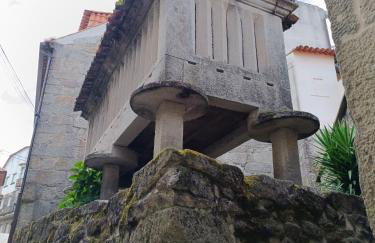 Ático Pequeño Paraíso Combarro - Photo 56