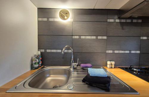 Le Chalet Cocon et Jacuzzi - Foto 7