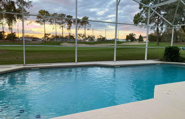 Robin's Southern Dunes Vacation Home - Foto 15