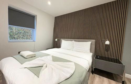 Fonthill Aparts - Foto 24