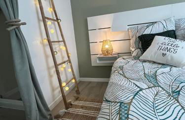 - NEW - La TerraCalm - WiFi / Netflix - Photo 17