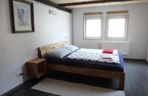 Ferienhaus Altes Elbschifferhaus - Foto 6