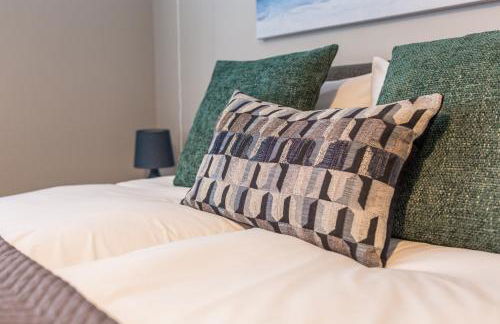 Comfortable 5-Bedroom House in Cheltenham - Foto 56