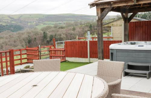 Bryn Derw Holiday Cottage - Foto 32