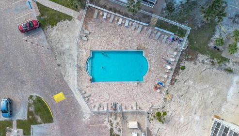 Penthouse On The Bay 4002 - Foto 2