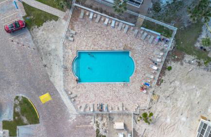 Penthouse On The Bay 4002 - Foto 2