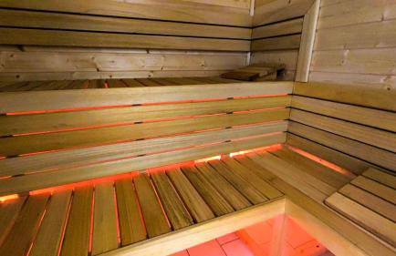 Dom Gościnny Rzeczna 4 - Foto 71