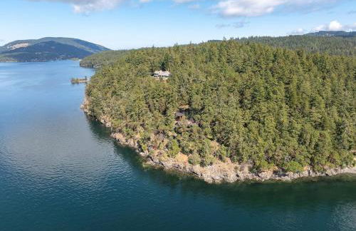 Hook's Nest-Magnificent Waterfront Luxury Home - Foto 56