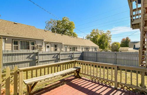 8 Mi to Lake Panorama Cozy Family Getaway - Foto 3