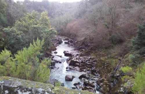 Casa Rustica Isabel VT PO 00166 - Foto 45