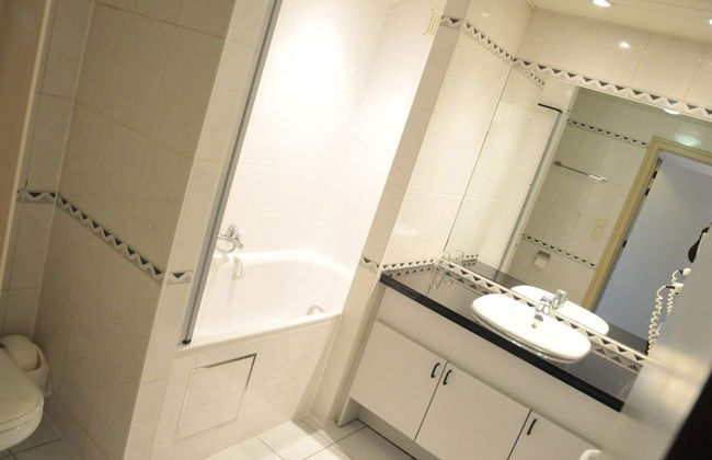 Villa Apartment With Terrace - Photo 6