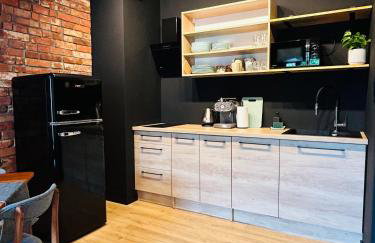 Apartament LOFTykocin - Foto 16