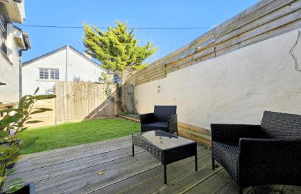 Dove Cott Sleeps 4 Central Location - Foto 13