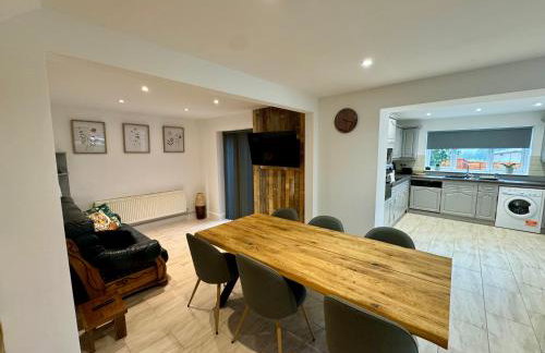 Florina s House 4 Bedrooms Villa - Foto 16