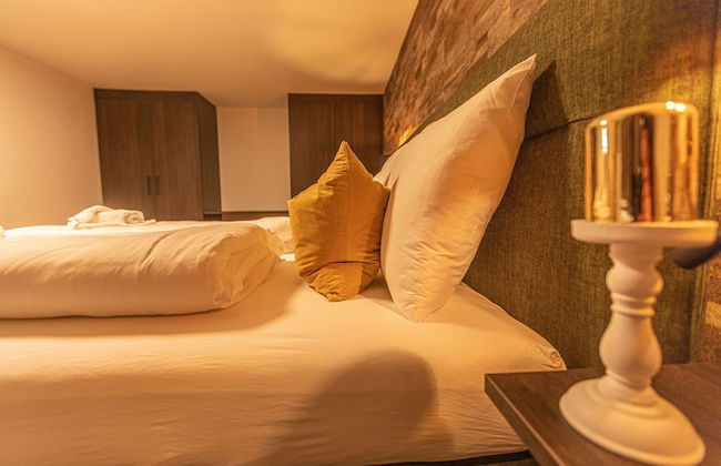 Tevini Boutique Suites by we rent - Foto 3