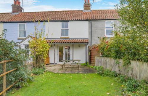 2 Bed in Winterton-on-Sea oc-i33683 - Foto 6