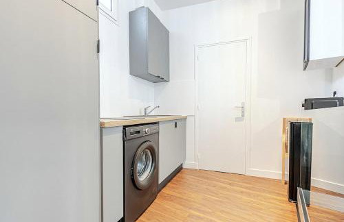 Charmant Duplex rénové proche Paris - Foto 20